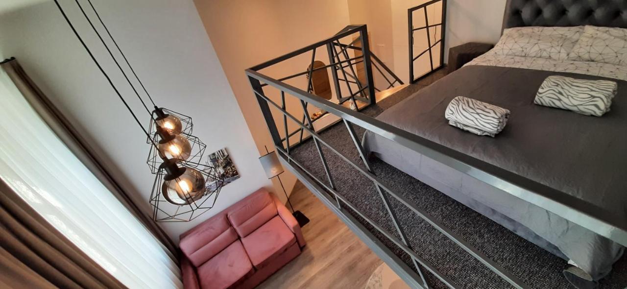 Familia Apartments Vilnius Bagian luar foto