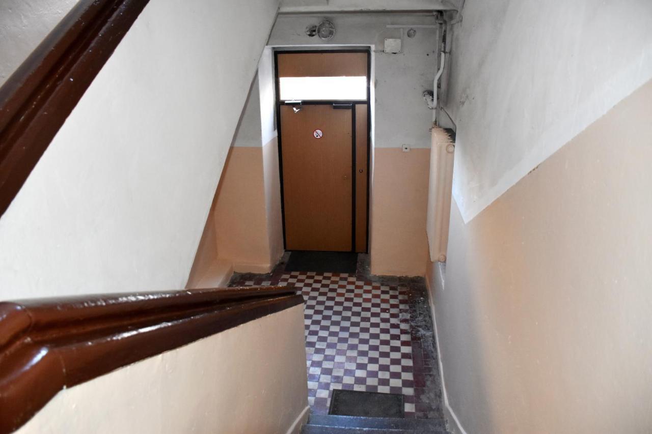 Familia Apartments Vilnius Bagian luar foto