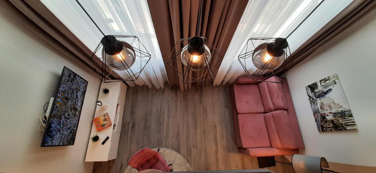 Familia Apartments Vilnius Bagian luar foto