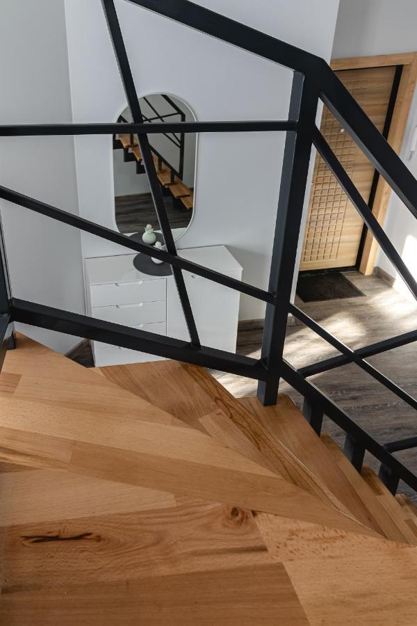 Familia Apartments Vilnius Bagian luar foto