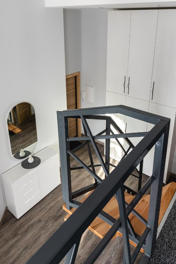 Familia Apartments Vilnius Bagian luar foto