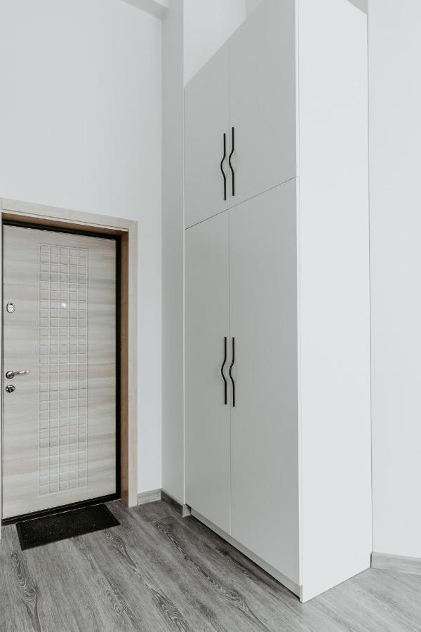 Familia Apartments Vilnius Bagian luar foto